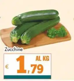 Altasfera Zucchine offerta