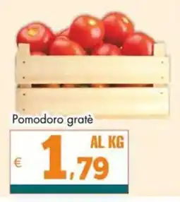Altasfera Pomodoro gratè offerta
