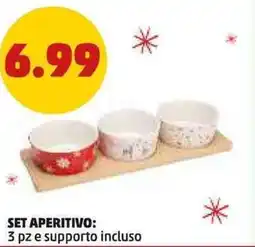PENNY Set aperitivo offerta