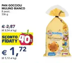 Esselunga Pan goccioli MULINO BIANCO offerta