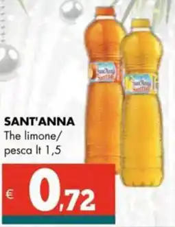 Altasfera SANT'ANNA The limone/ pesca offerta