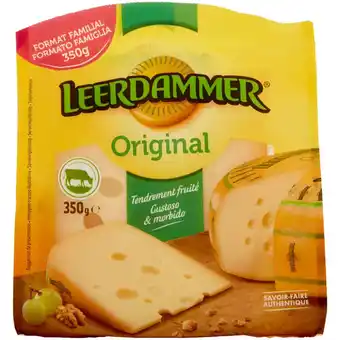 Spazio Conad FORMAGGIO LEERDAMMER offerta