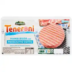 Spazio Conad TENERONI GRAN TERRE offerta