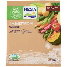 Spazio Conad I MINESTRONI VALLE DEGLI ORTI offerta