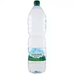 Spazio Conad ACQUA LEVISSIMA offerta