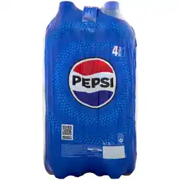 Spazio Conad PEPSI offerta