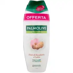 Spazio Conad BAGNOSCHIUMA PALMOLIVE offerta