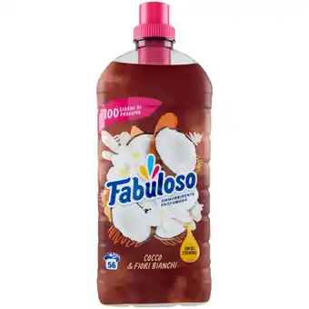 Spazio Conad AMMORBIDENTE CONCENTRATO FABULOSO offerta