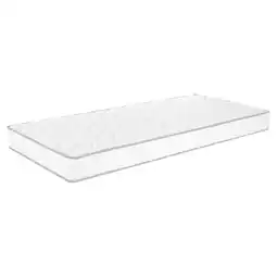 Spazio Conad MATERASSO SMART BASIC MEMORY 1 PIAZZA offerta