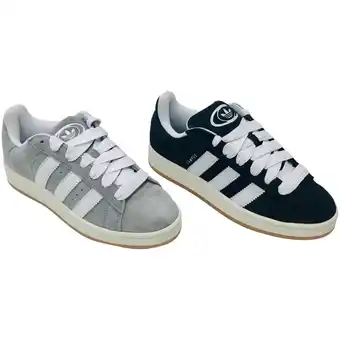 Spazio Conad SCARPA UOMO/DONNA ADIDAS MOD. CAMPUS offerta