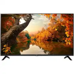 Spazio Conad TV LED 50” LG 50UA73006 LG offerta