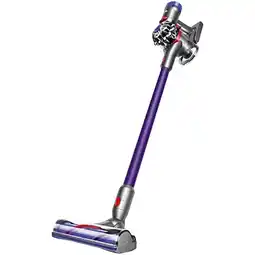 Spazio Conad SCOPA ELETTRICA RICARICABILE V8 DYSON offerta