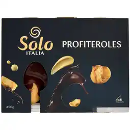 Spazio Conad DOLCI FRESCHI SOLO ITALIA offerta