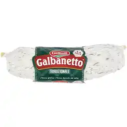Spazio Conad SALAME GALBANETTO IL TRADIZIONALE GALBANI offerta