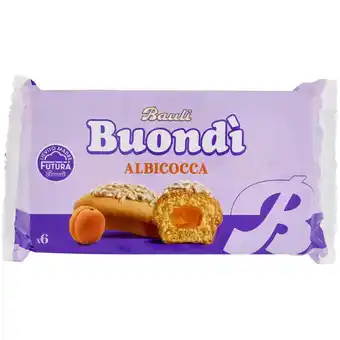 Spazio Conad BUONDÌ BAULI offerta