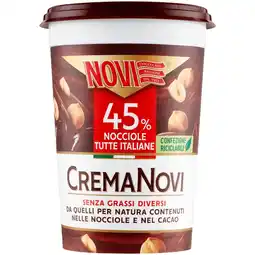 Spazio Conad CREMA NOVI NOVI offerta