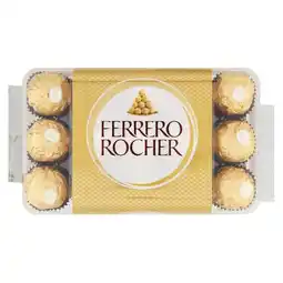 Spazio Conad ROCHER FERRERO offerta