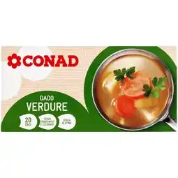 Spazio Conad BRODO CONAD offerta