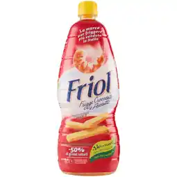 Spazio Conad OLIO FRIOL offerta