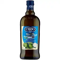 Spazio Conad OLIO EXTRA VERGINE DI OLIVA RISERVA CIRIO offerta