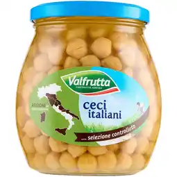 Spazio Conad LEGUMI VALFRUTTA offerta
