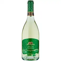 Spazio Conad VINO SANTA MARGHERITA offerta