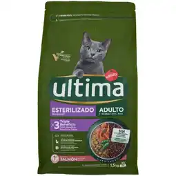 Spazio Conad CROCCANTINI ULTIMA AFFINITY offerta