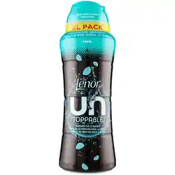 Spazio Conad PROFUMO PER IL BUCATO LENOR offerta