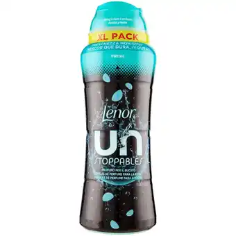 Spazio Conad PROFUMO PER IL BUCATO LENOR offerta