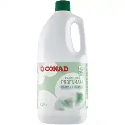 Spazio Conad CANDEGGINA PROFUMATA CONAD offerta