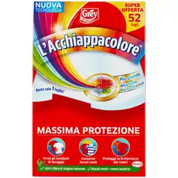 Spazio Conad ACCHIAPPACOLORE GREY offerta