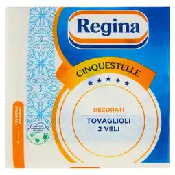 Spazio Conad TOVAGLIOLI REGINA CINQUESTELLE offerta