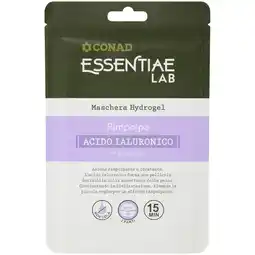Spazio Conad LINEA CURA VISO CONAD ESSENTIAE LAB offerta
