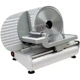 Spazio Conad AFFETTATRICE AUSONIA 220 RGV offerta