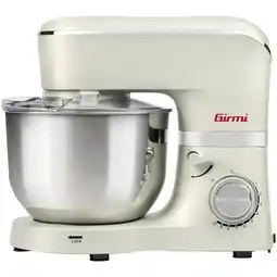 Spazio Conad ROBOT IMPASTATORE IM47 GIRMI offerta