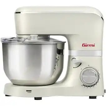 Spazio Conad ROBOT IMPASTATORE IM47 GIRMI offerta