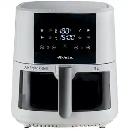 Spazio Conad FRIGGITRICE AD ARIA 4630 ARIETE offerta