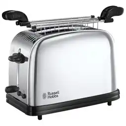 Spazio Conad TOSTAPANE 23310-57 RUSSELL HOBBS offerta