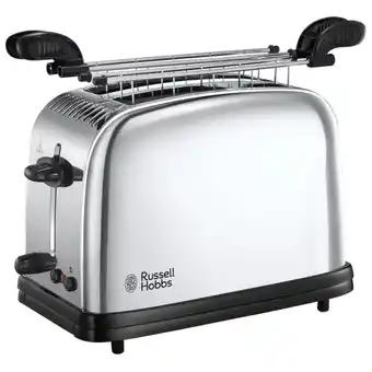 Spazio Conad TOSTAPANE 23310-57 RUSSELL HOBBS offerta