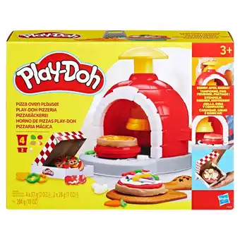 Spazio Conad LA PIZZERIA PLAY-DOH offerta
