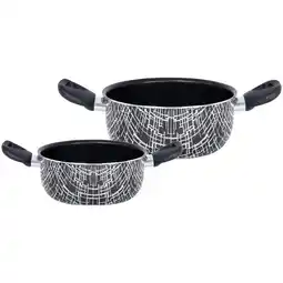 Spazio Conad SET 2 CASSERUOLE offerta