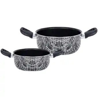 Spazio Conad SET 2 CASSERUOLE offerta