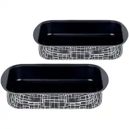 Spazio Conad SET 2 LASAGNERE offerta