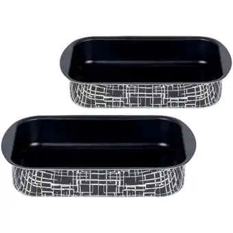 Spazio Conad SET 2 LASAGNERE offerta