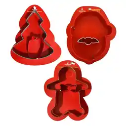 Spazio Conad FORMINE TAGLIABISCOTTI offerta