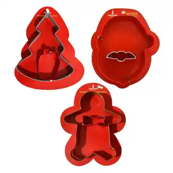 Spazio Conad FORMINE TAGLIABISCOTTI offerta