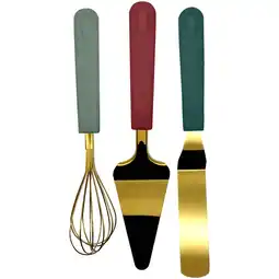 Spazio Conad SET UTENSILI PER PASTICCERIA offerta