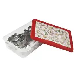 Spazio Conad SET PREPARAZIONE BISCOTTI offerta