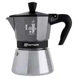 Spazio Conad MOKA LA J EXPRESS AETERNUM offerta