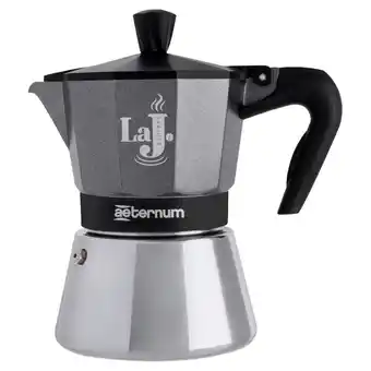 Spazio Conad MOKA LA J EXPRESS AETERNUM offerta